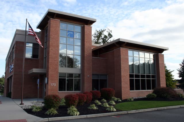 Capital Bank of Vineland Needed a Storefront