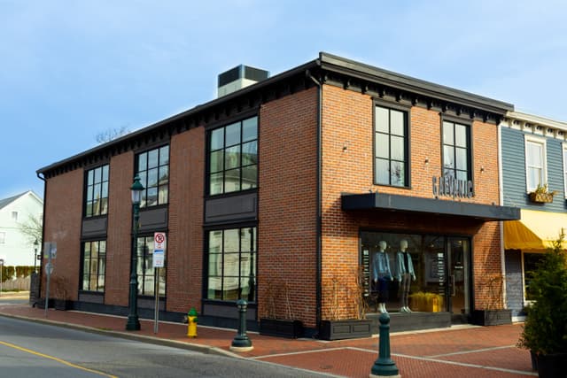Cape May Project Spotlight: Galvanic Renovation