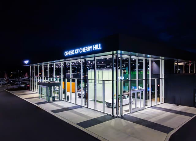 Genesis of Cherry Hill, A Vision Brought to Life