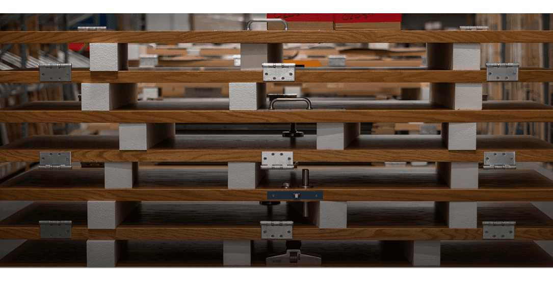 Commerical Doors, Frames & Hardware Division