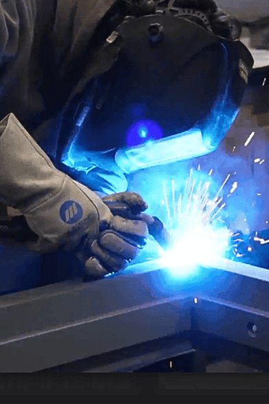 Custom Fabrication