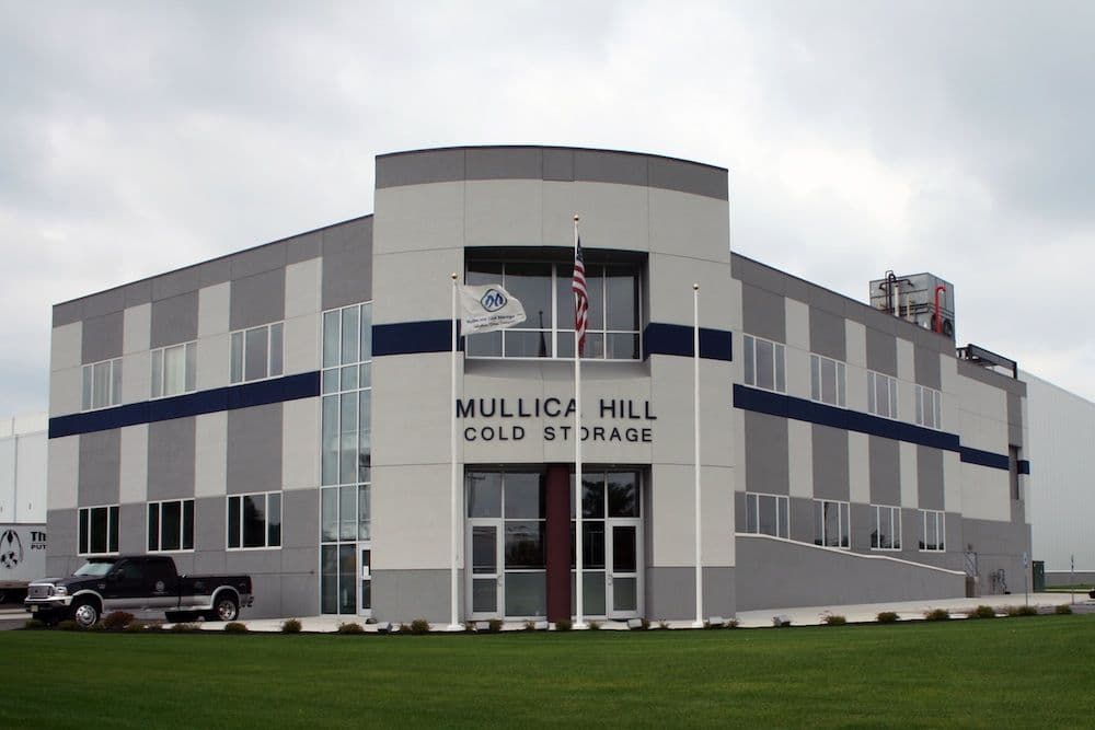 Building the backbone of industry with precision and expertise.