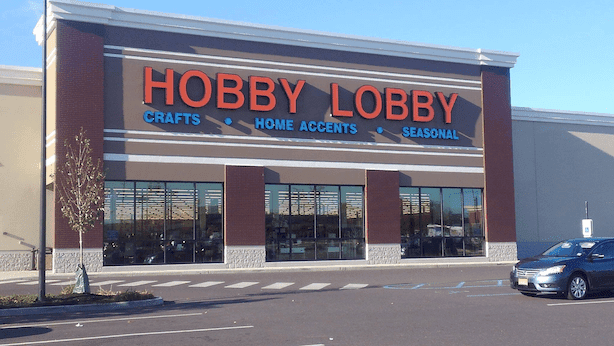 Transforming retail spaces to reflect modern consumer trends.