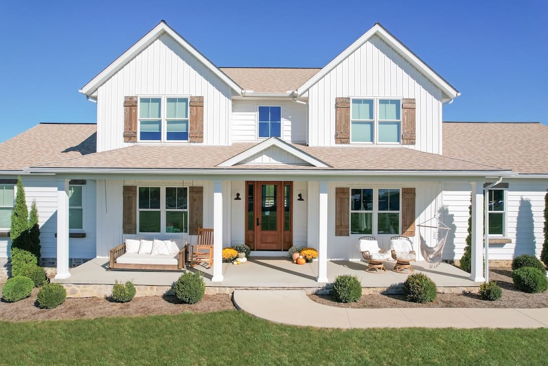 Residential Division