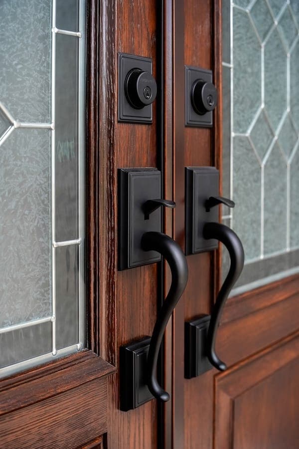 Window & Door Hardware