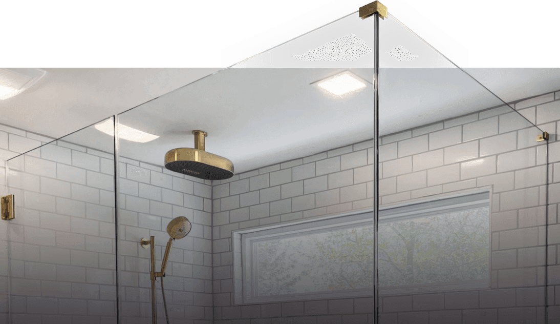 Commerical Showers & Doors Division