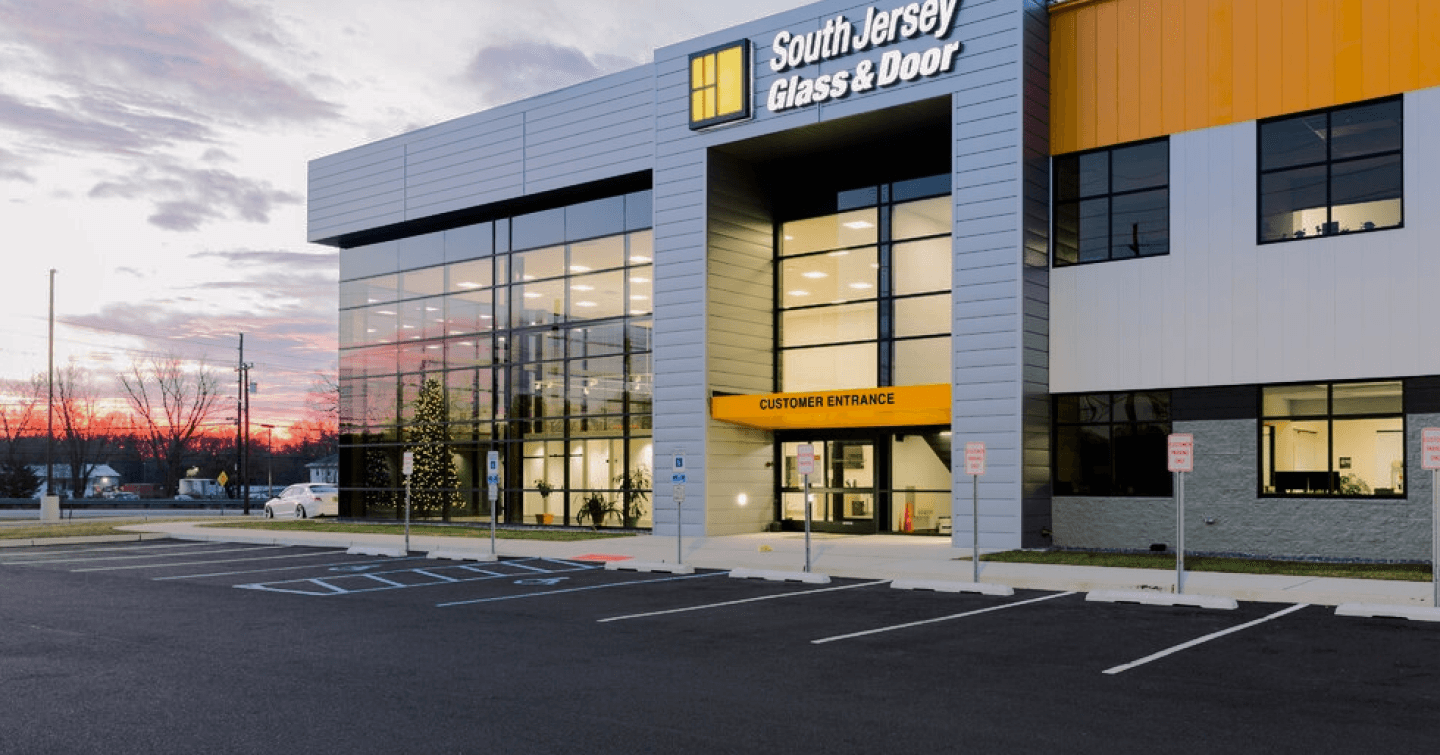 SJG Installation Services Image