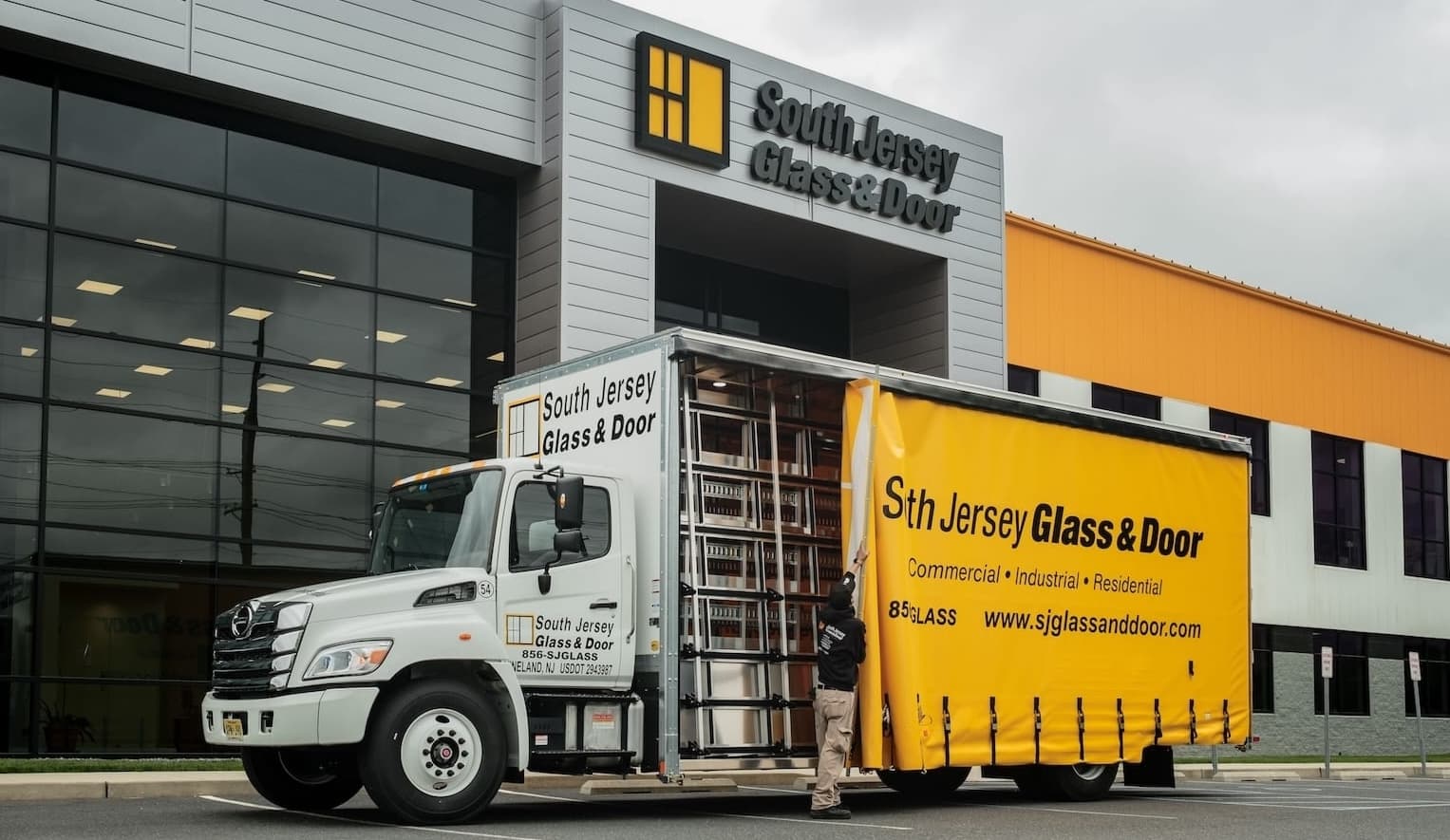 SJG Installation Services Image