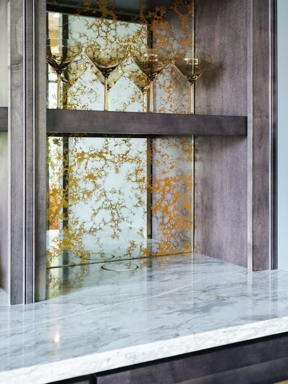 Custom Mirrors