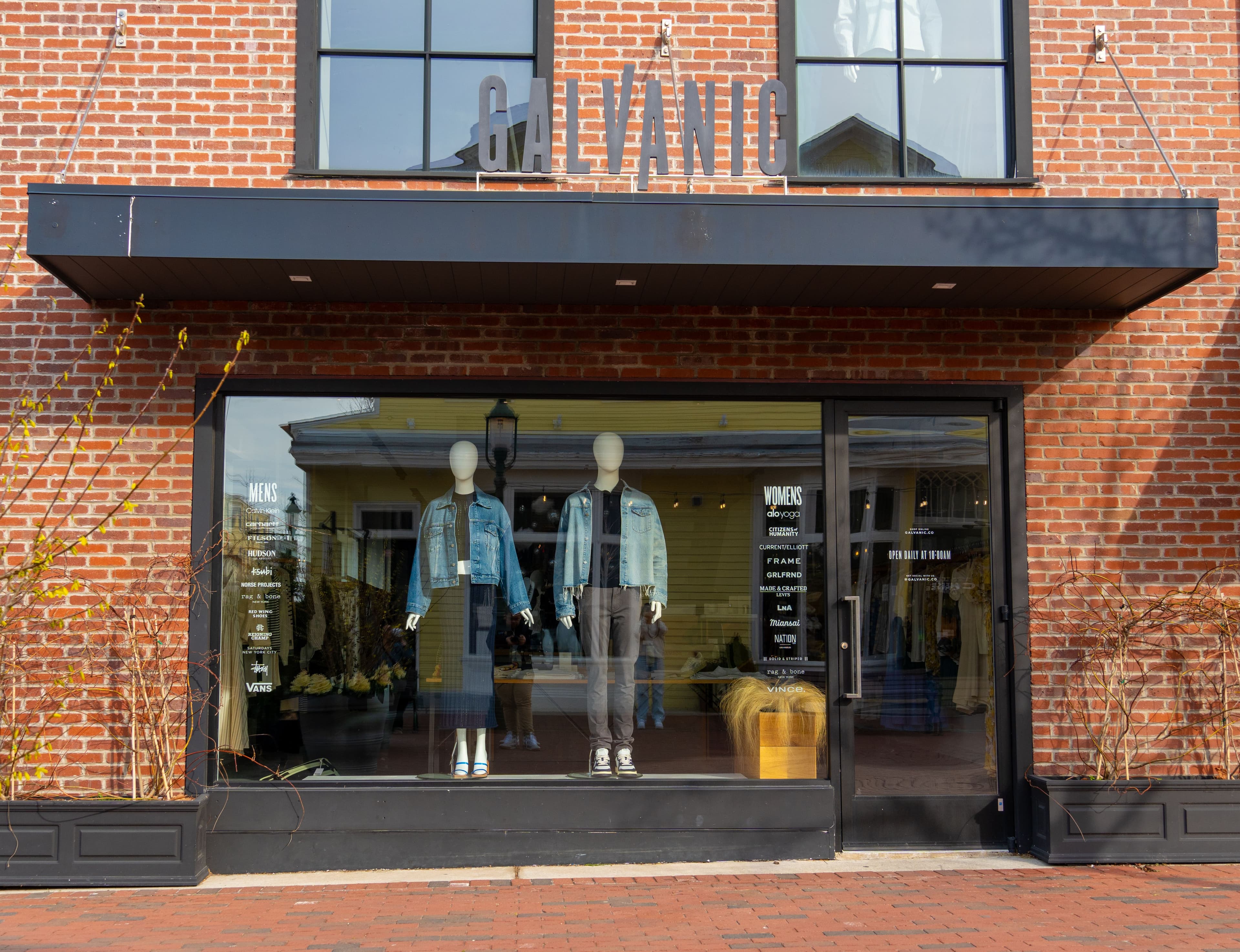Cape May Project Spotlight: Galvanic Renovation Image - 1