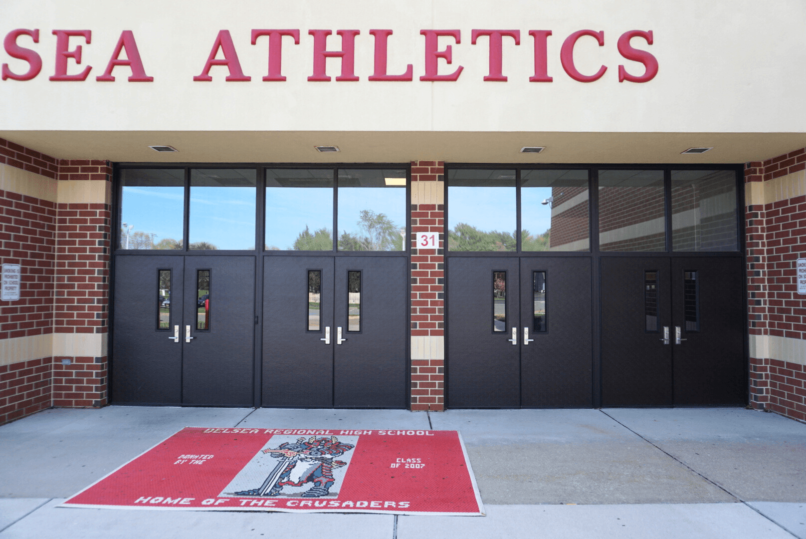 Continued Commitment to Delsea Regional Schools