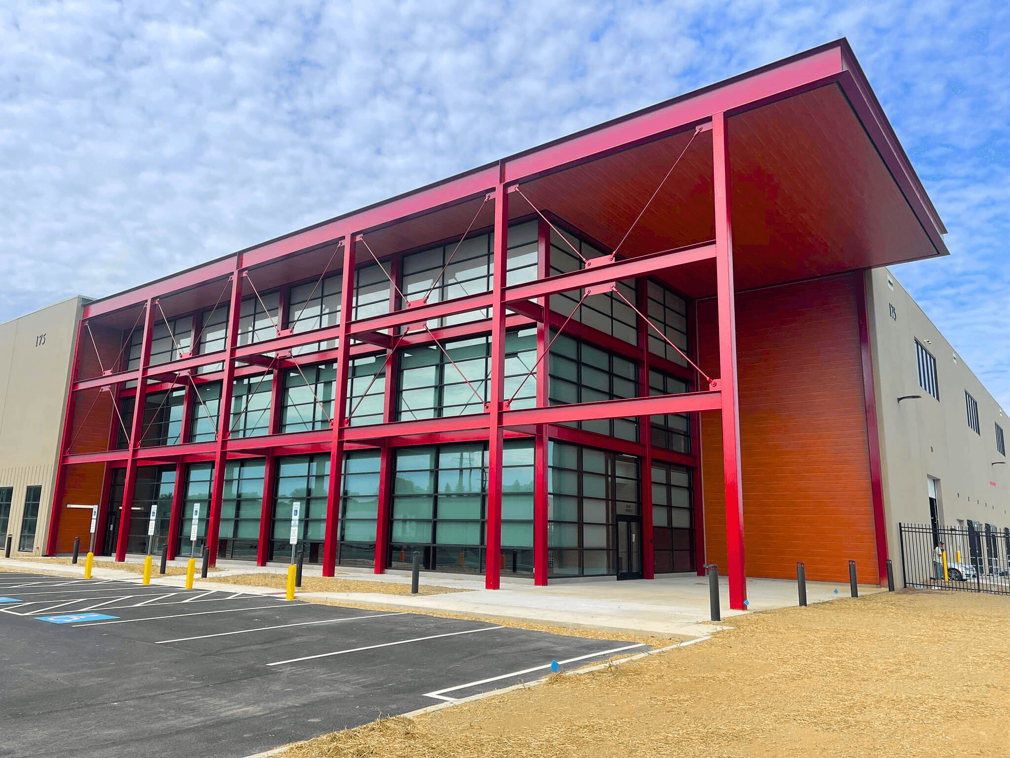 SJG Installation Services Image