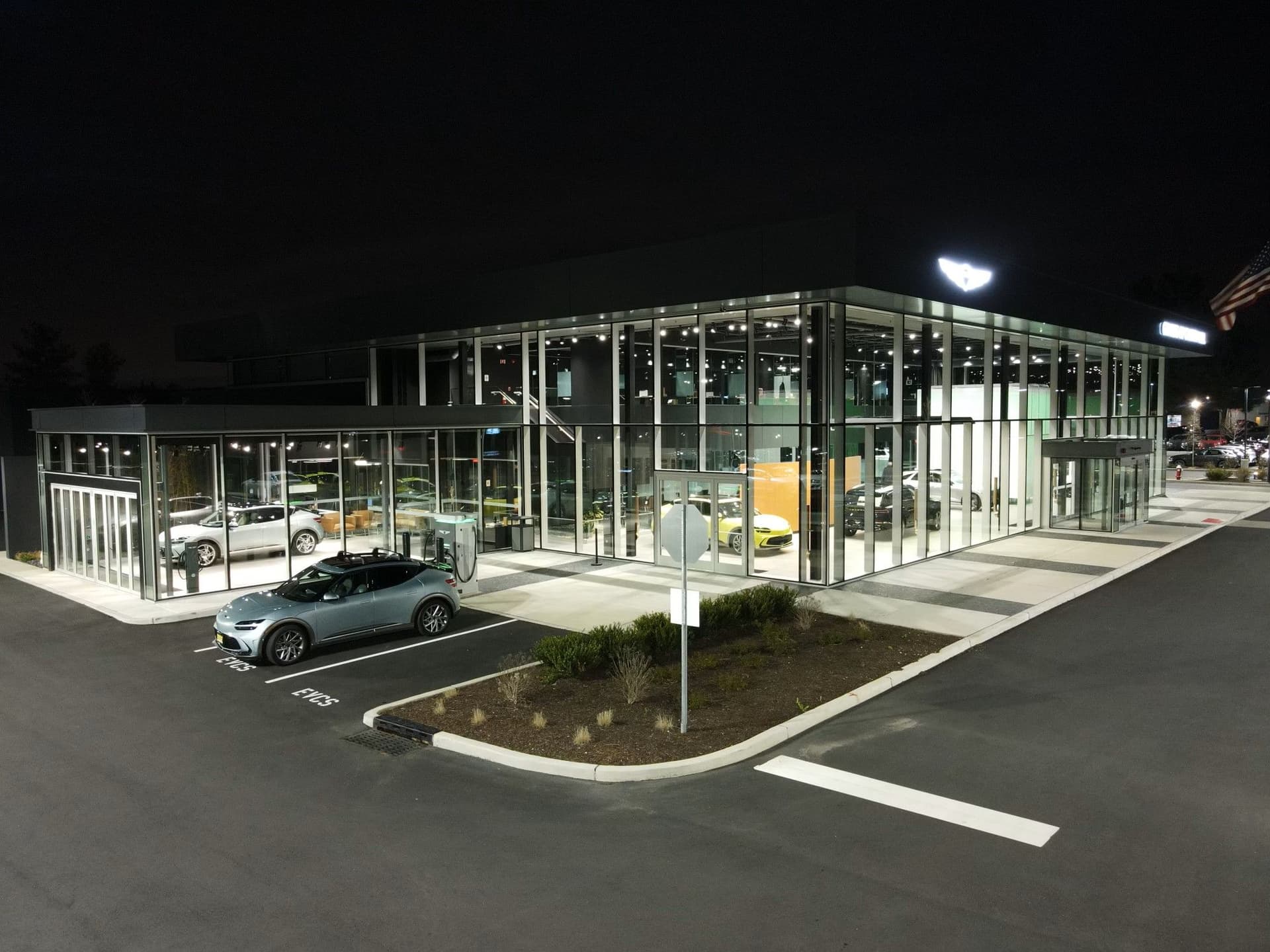 Genesis of Cherry Hill, A Vision Brought to Life Image - 1
