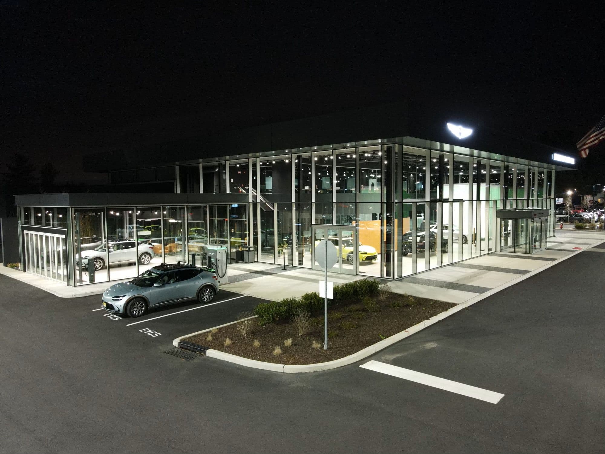 Genesis of Cherry Hill, A Vision Brought to Life Image - 1