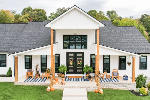 Andersen Windows Alternative in South Jersey