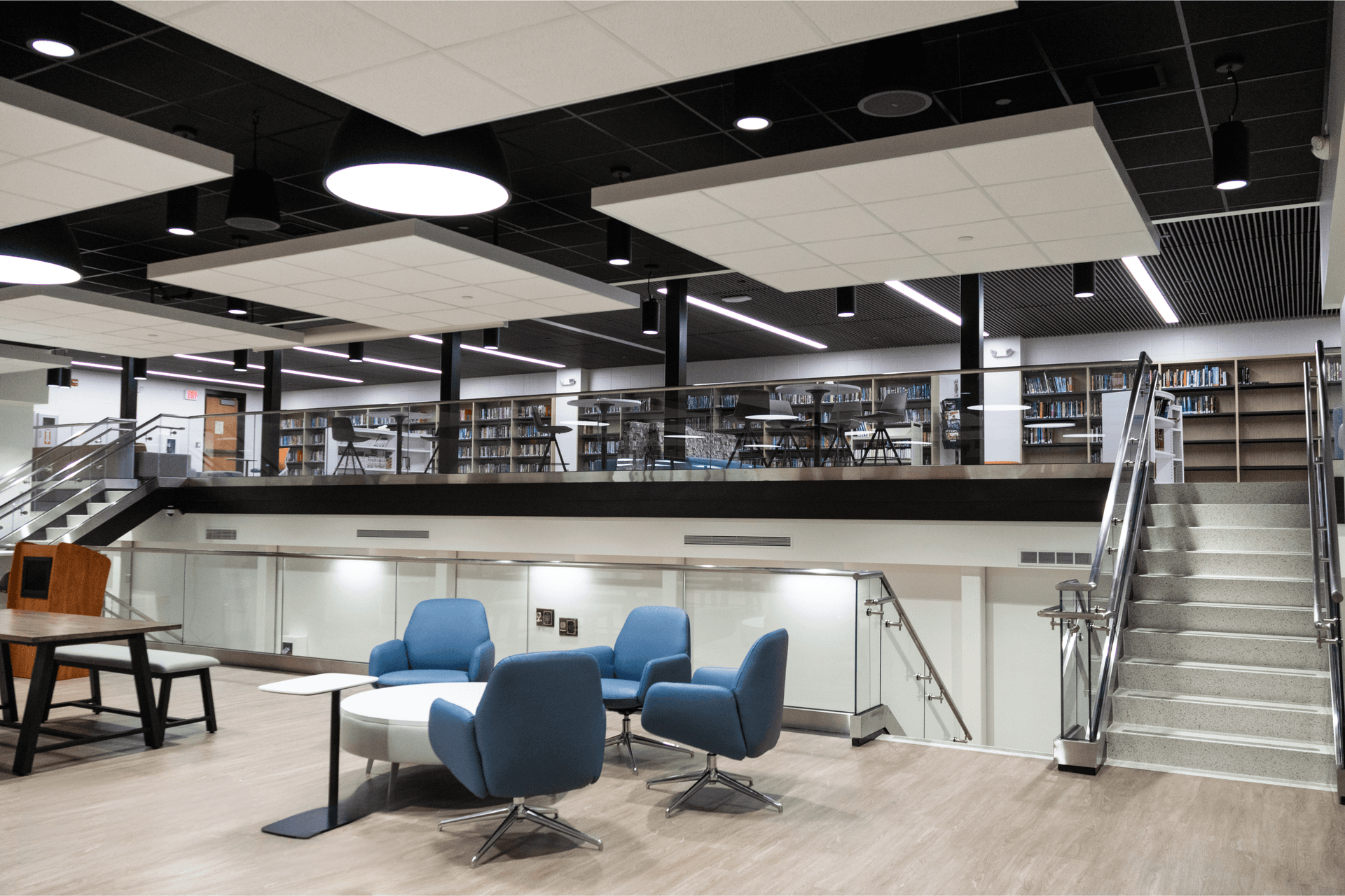 SJG Installation Services Image