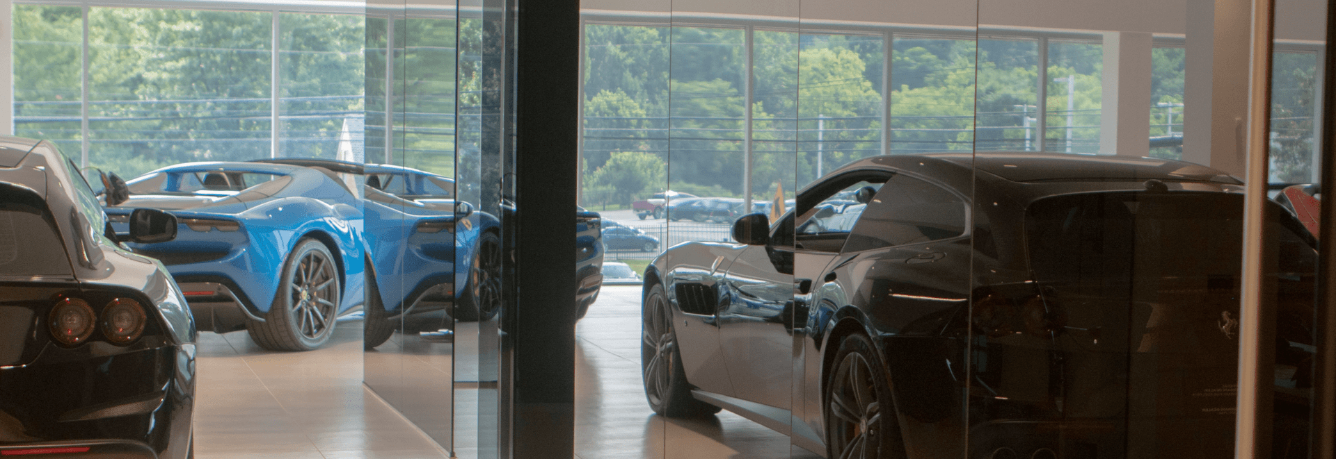 Automotive