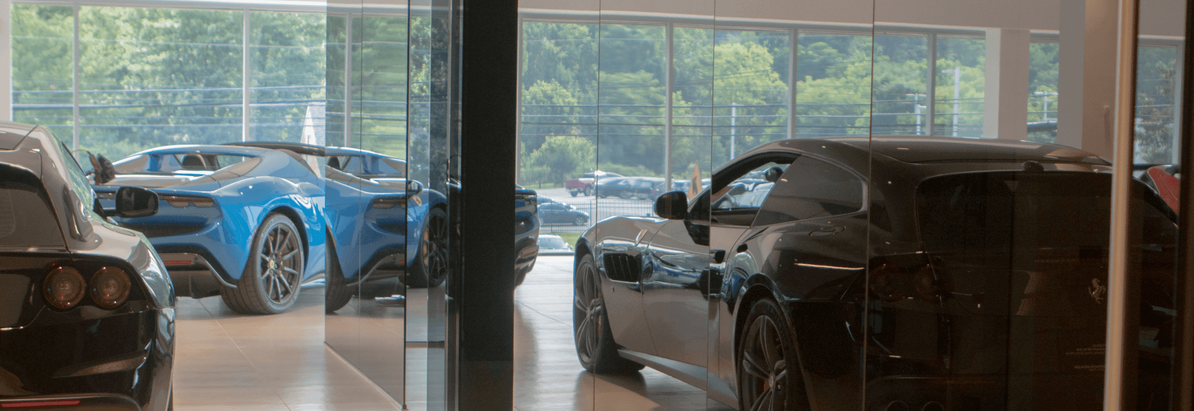 Automotive