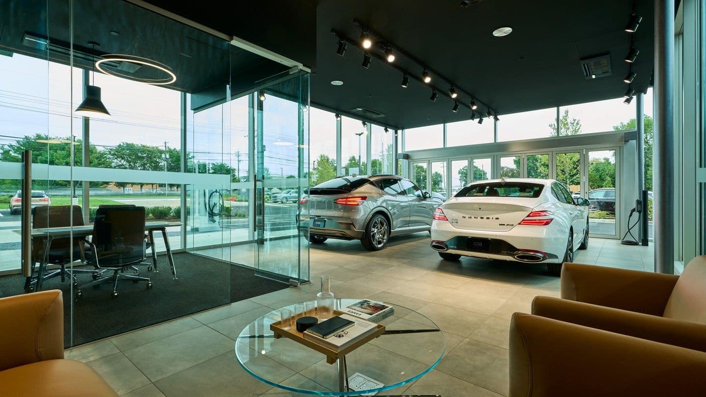 Genesis of Cherry Hill, A Vision Brought to Life Image - 4