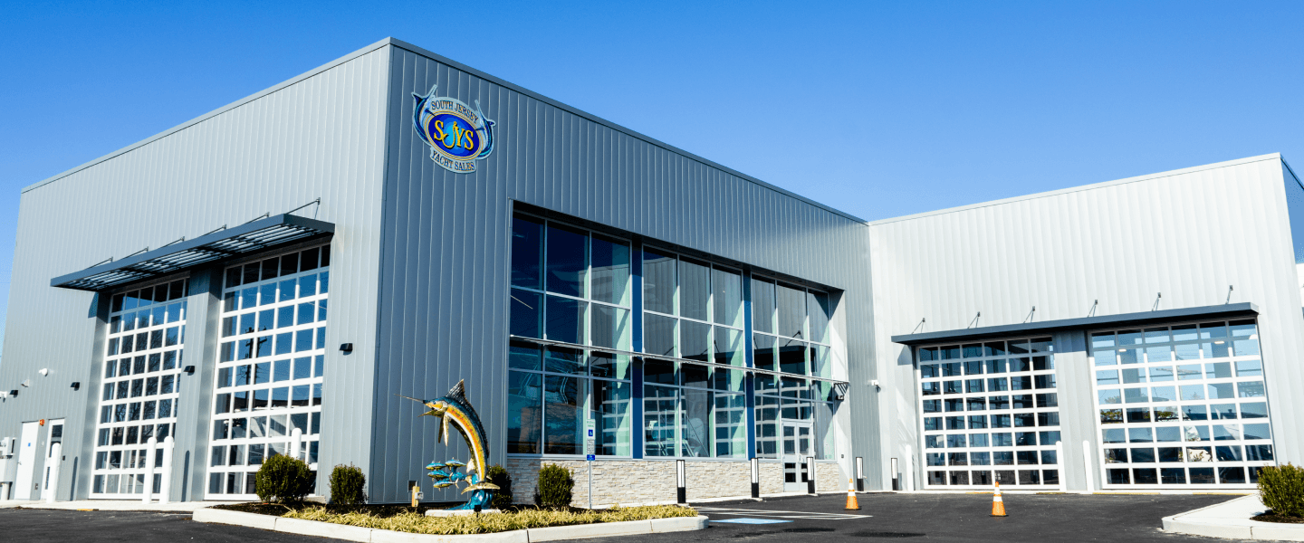 SJG Installation Services Image