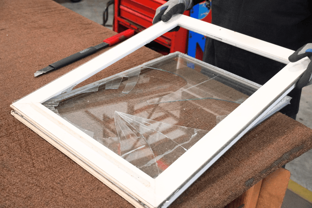 South Jersey's Largest Glass Company for Repair & Replacement