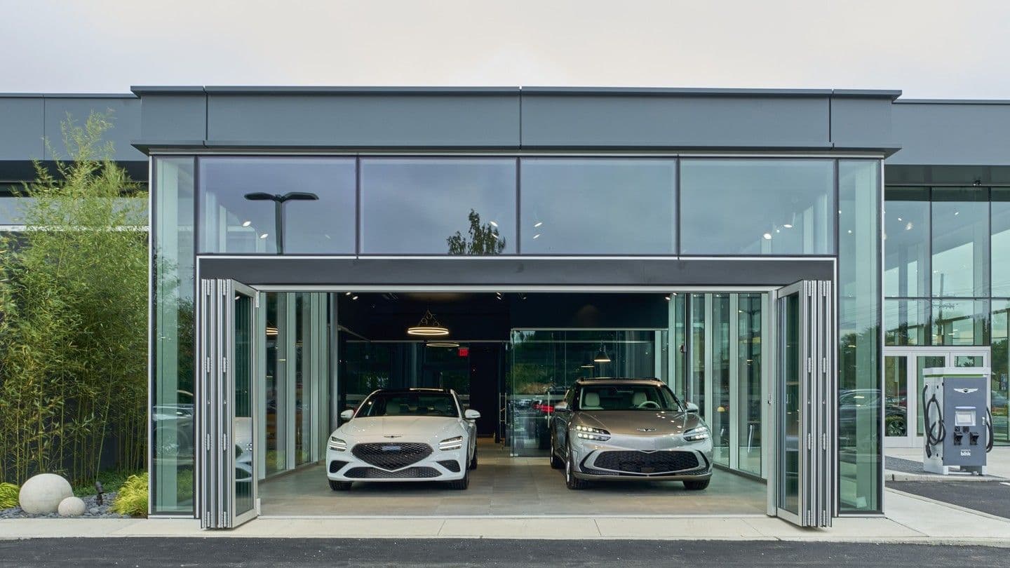 Genesis of Cherry Hill, A Vision Brought to Life Image - 3