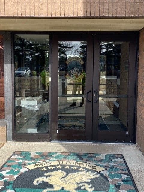 Government Facilities