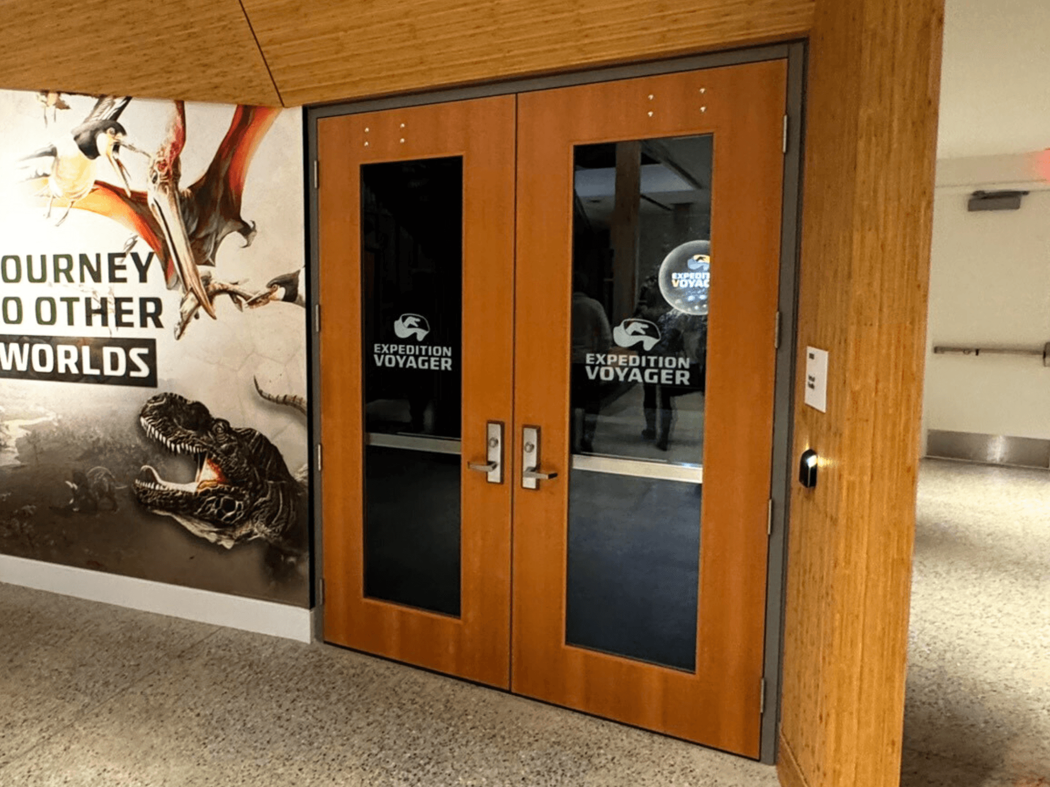 Edelman Fossil Park & Museum of Rowan University Image - 4