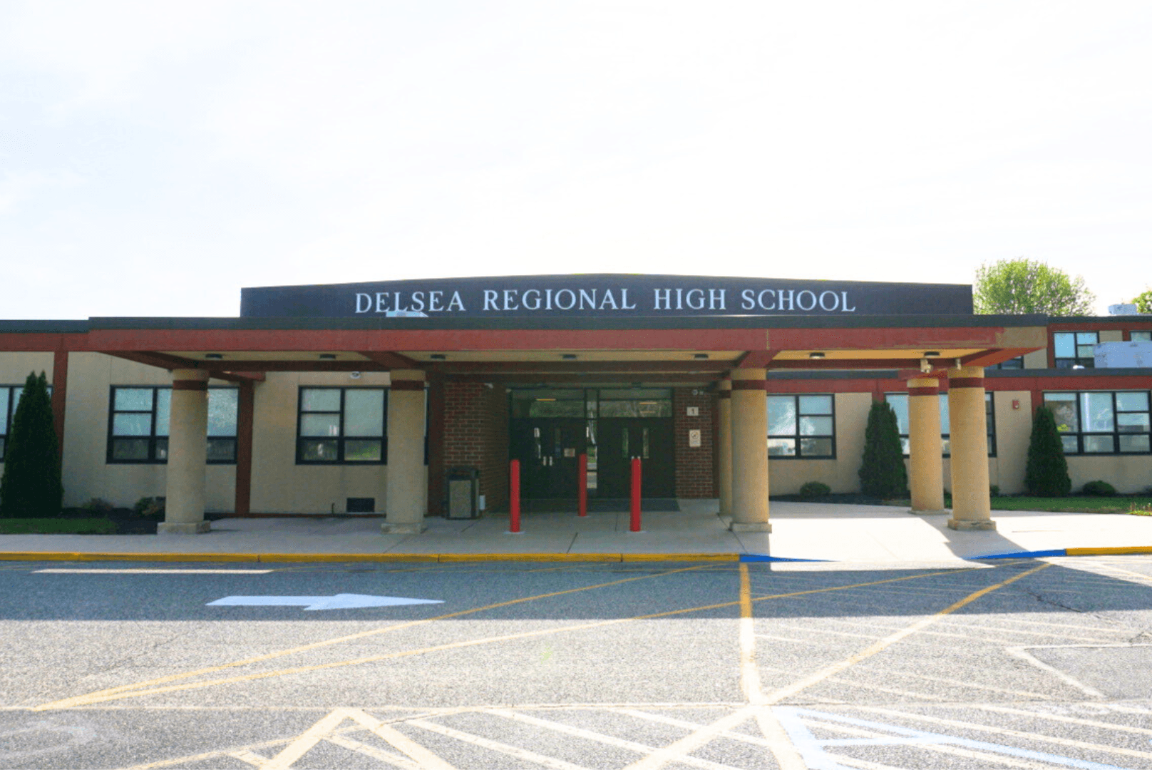 Continued Commitment to Delsea Regional Schools Image - 0